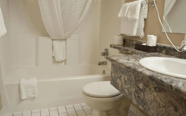 Westlock Inn and Conference Centre