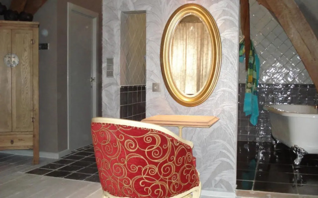 Apart-Hotel Op De Beek Anno 1410