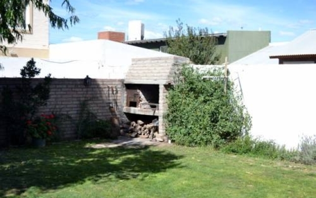 Cabañas Umantulen