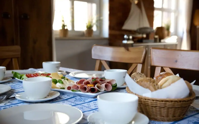 Mistral Dom Wakacyjny