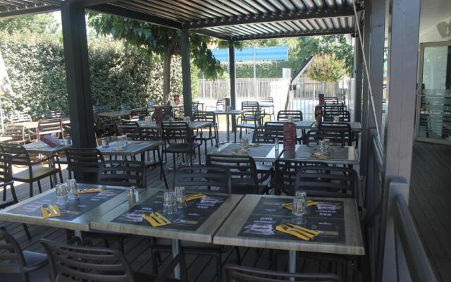 Brit Hotel Confort Manosque Cadarache