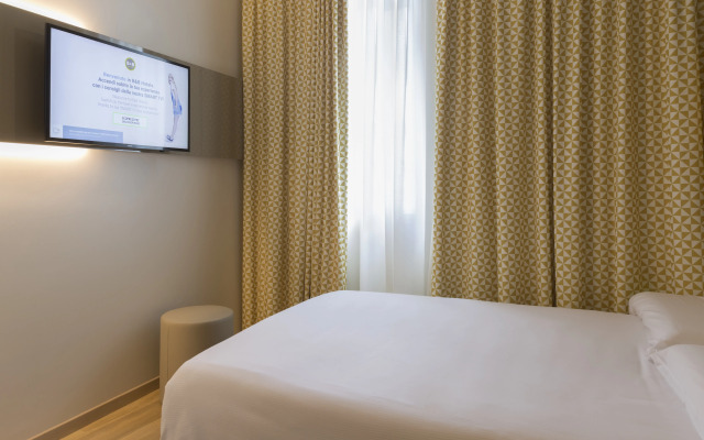 B&B Hotel Roma Pietralata Tiburtina