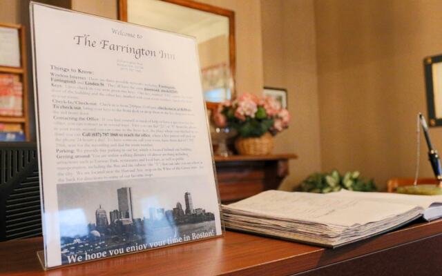 The Farrington Inn