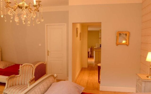 Residence des Bains