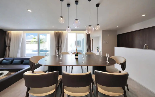 Crystalvilla Shirahama Parkside
