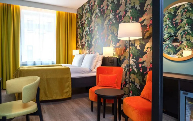 Thon Hotel Bristol Bergen