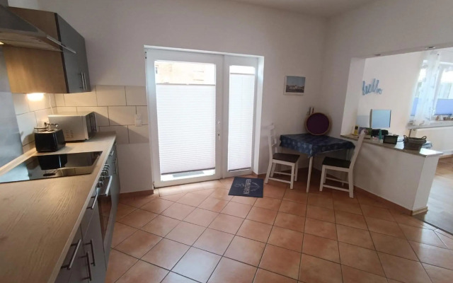 Ferienhaus in der Schleife 1