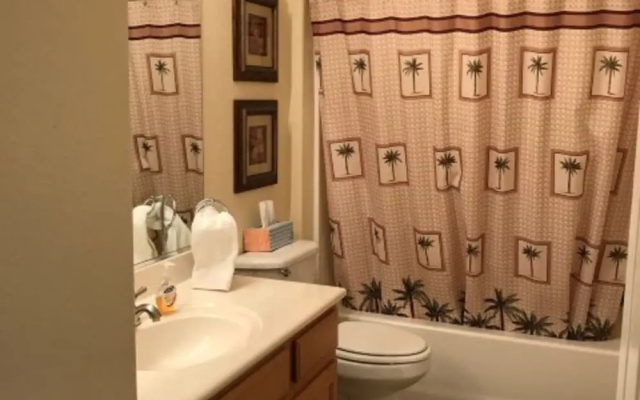 Pam Crow 3 Bedroom Condo