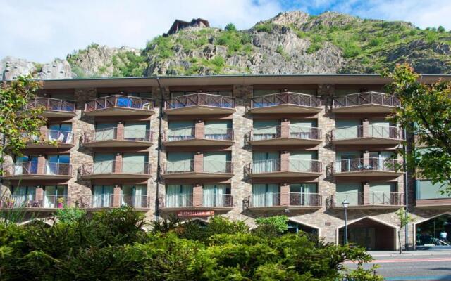 Andorra4days Canillo