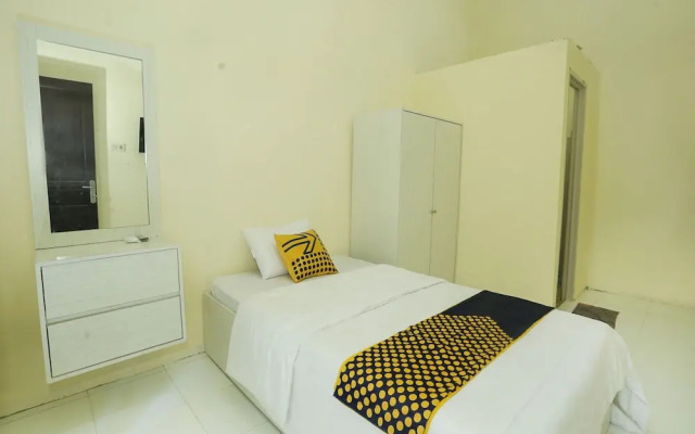 OYO 91635 Wisma Terace House