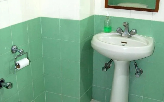 Hotel Victoria International