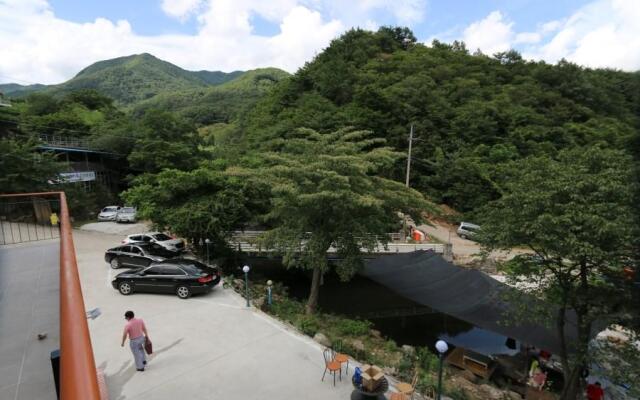 Gwangyang Banwol Sanjang