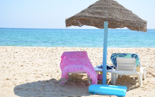 Hôtel Hammamet Beach