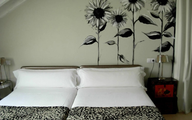 Hotel el Jardin de Eugenia