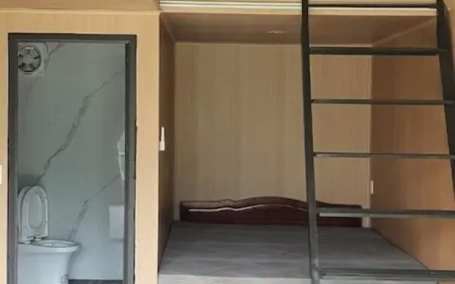 Milk Homestay – Hotel Rooms – Yen Minh