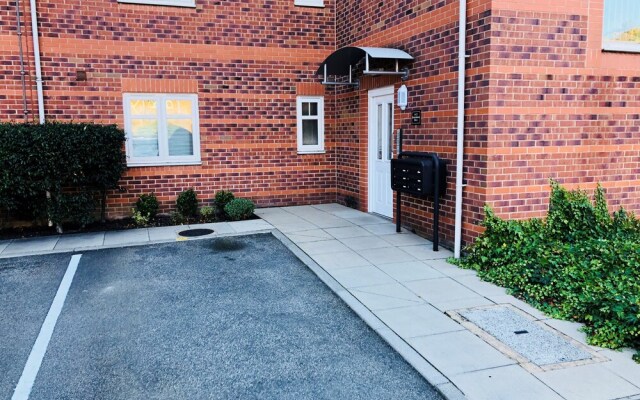 Brackenhurst Drive