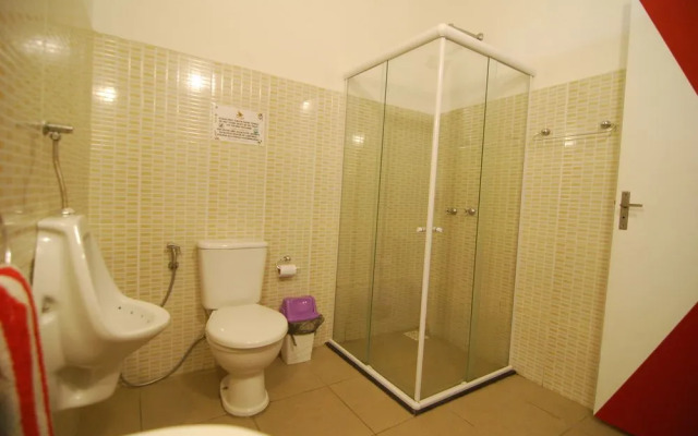 Refúgio Hostel Fortaleza