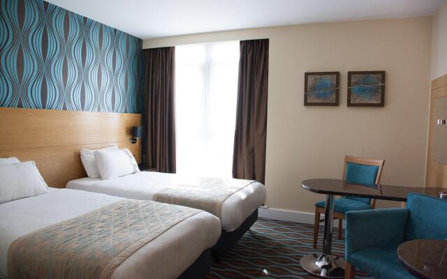 Holiday Inn Birmingham City Centre by IHG