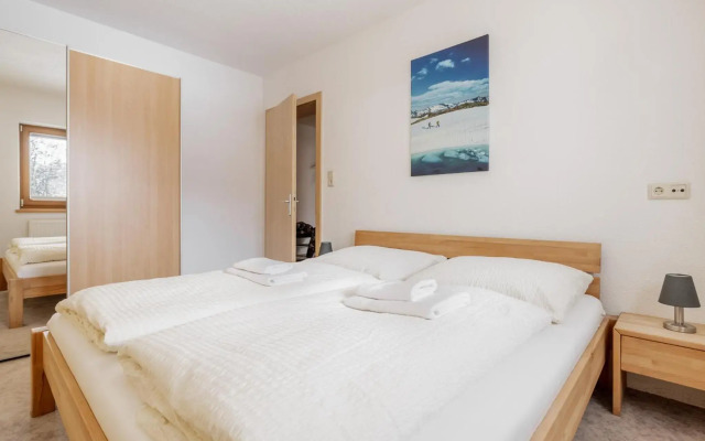 Appartement Marlenka