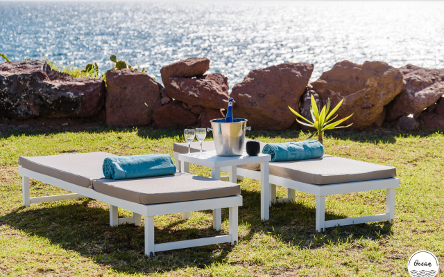 Kamezí Boutique Villas
