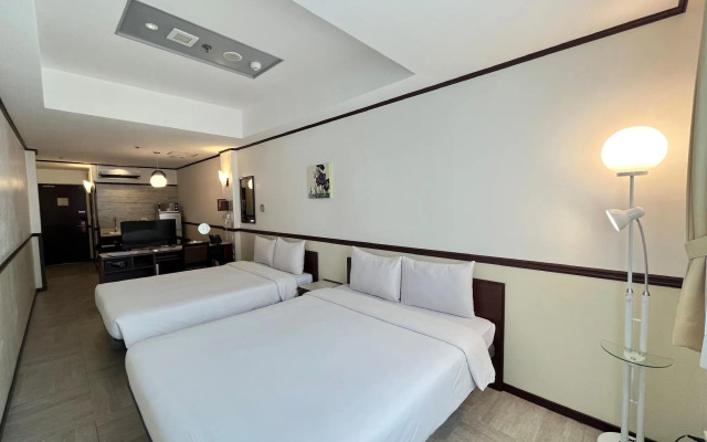 Toyoko Inn Cebu