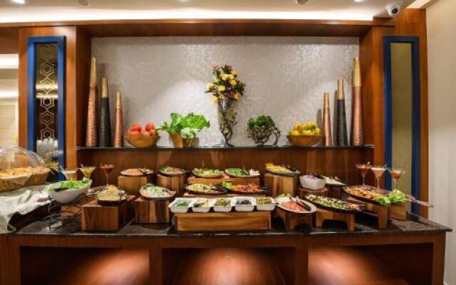 Best Western Plus Revanta Mcleod Ganj