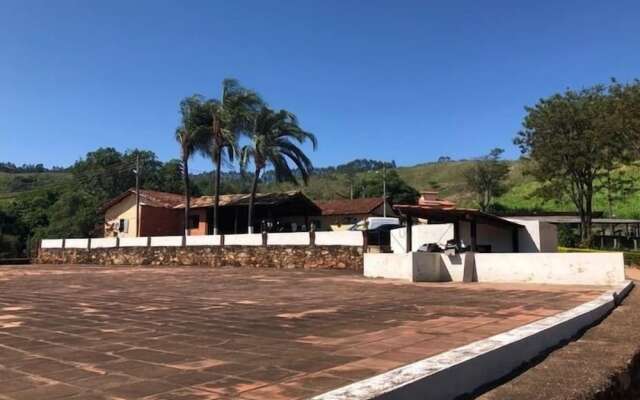 Fazenda Chapadão