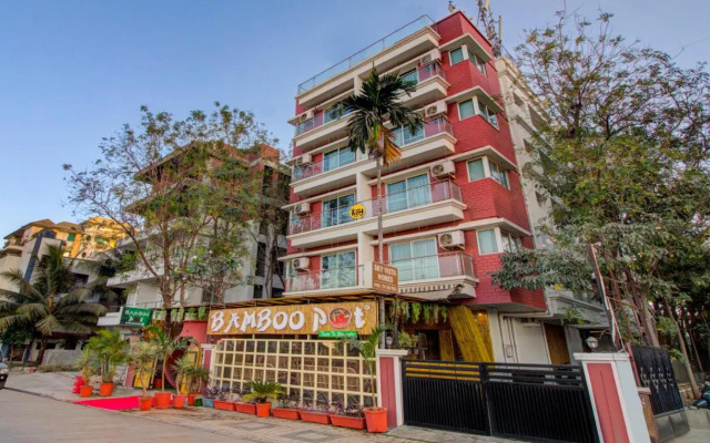 Itsy Hotels Sky Vista