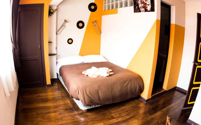York B&B