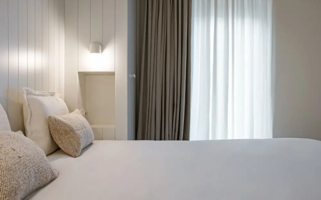 Imago Houses 3 - by MET