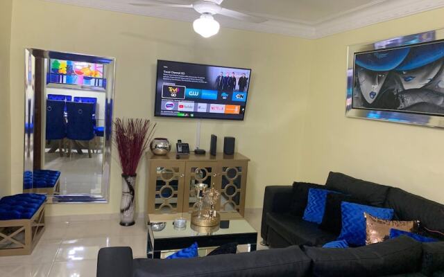 Entire Apartment Tu Nido De Amor 😍netflix Wifi