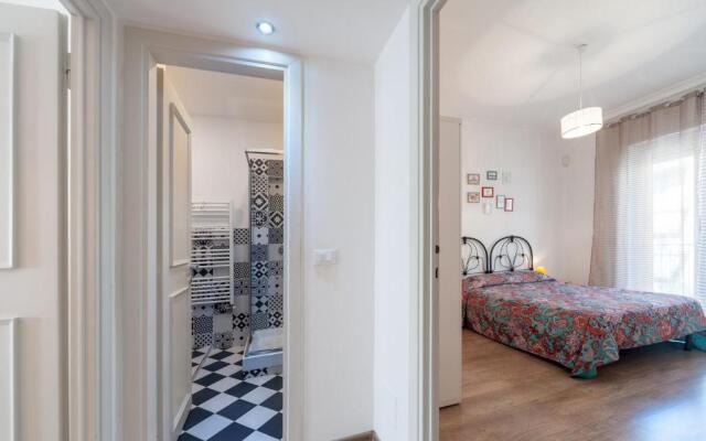 Vatican Stemar Apartment