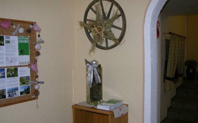 Naturerlebnis Lärchenhof