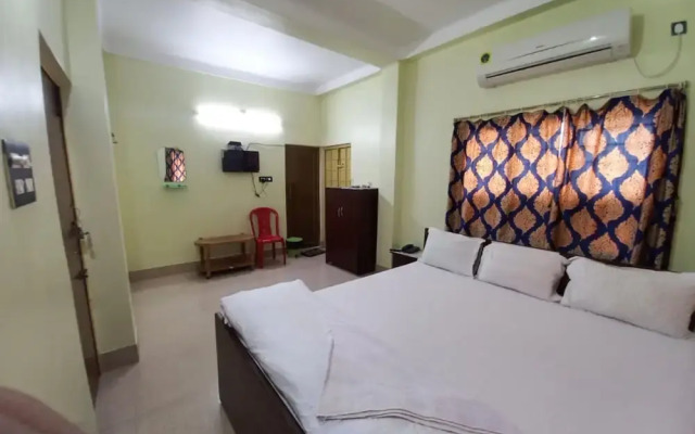 ATITHYA GUEST HOUSE Bolpur