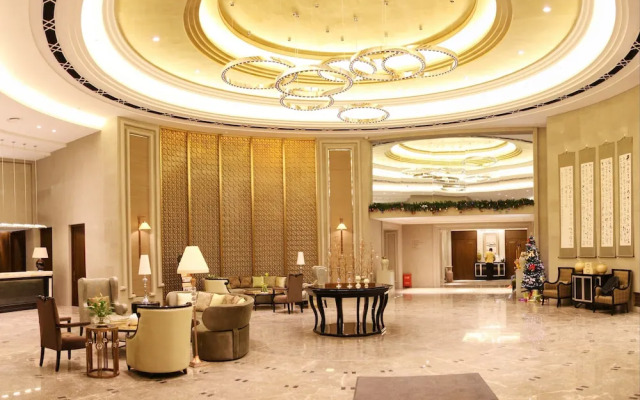 Yihe Hotel