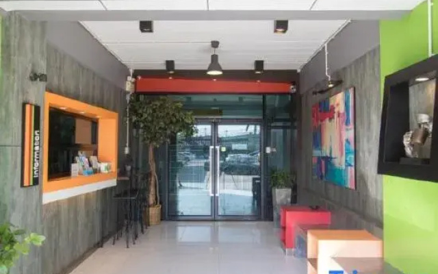 Mable Apartment