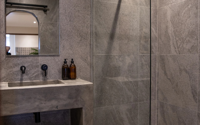 Sea Castle Hotel Camps Bay