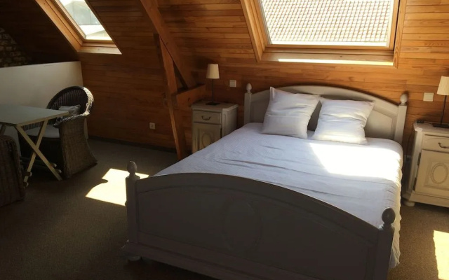 B&B 't Wolvennest