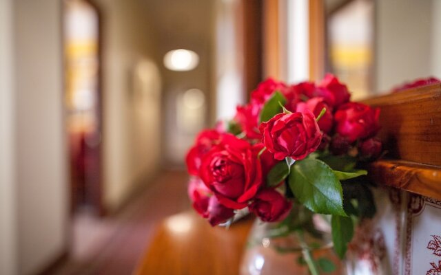 The Mudgee Homestead Guesthouse