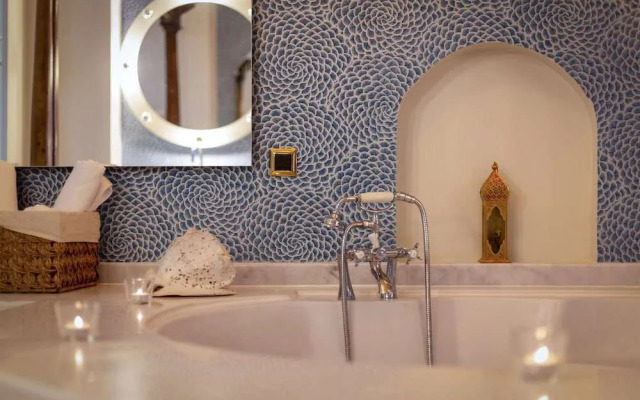 La Capria Suite Hotel Alaçatı - Adults Only
