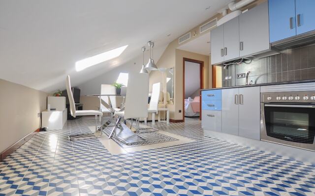 Sitito Perchel Studio