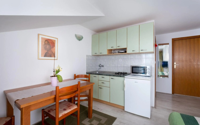 Apartments Katica