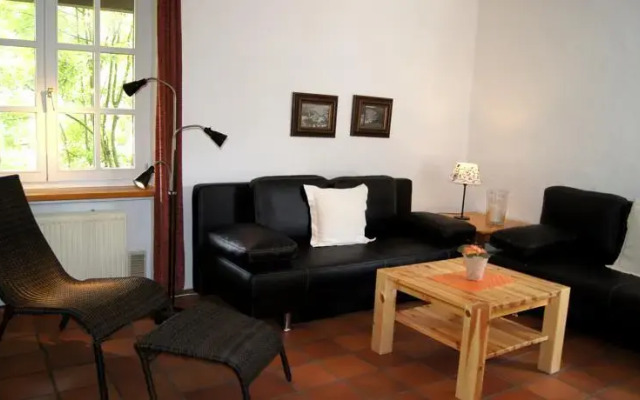 Winterberg Appartements - Sonnenstraße 21