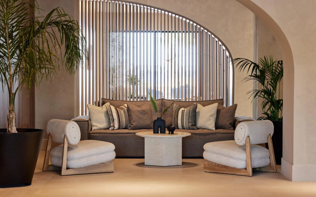 Elissa Adults-Only Lifestyle Beach Resort
