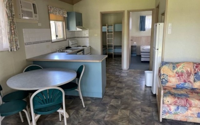 Discovery Parks - Narooma Beach