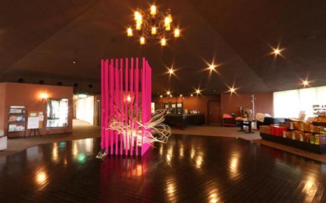Yumei Hotel