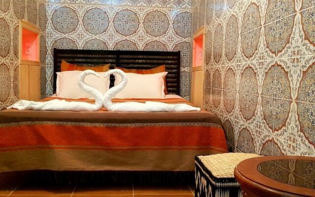 Riad Dar Vima