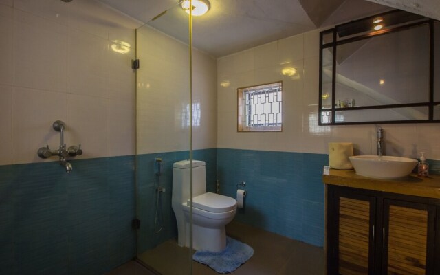OYO 10780 Home Tranquil 2BHK Canacona
