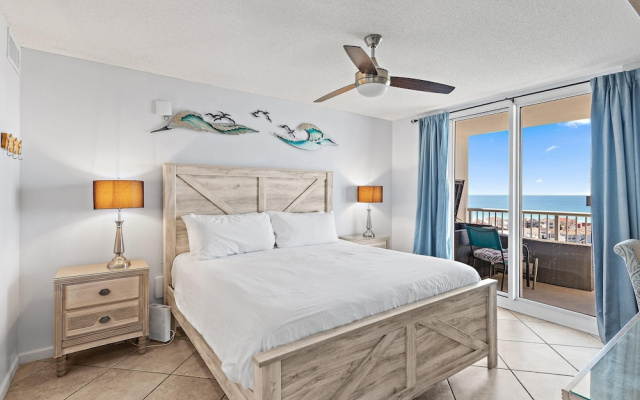 Pelican Beach Terrace 1404