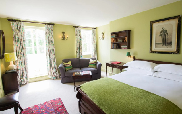 The Portobello Hotel